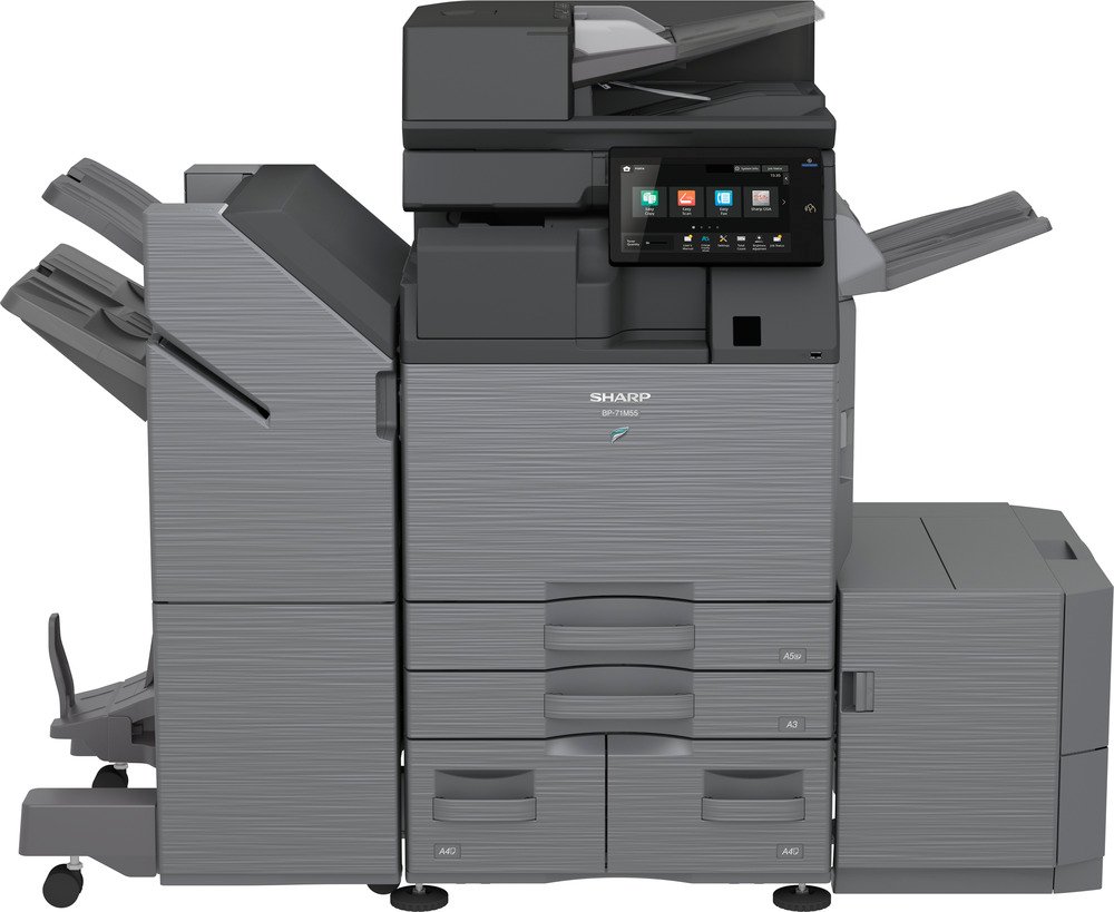 Sharp BP 71M55